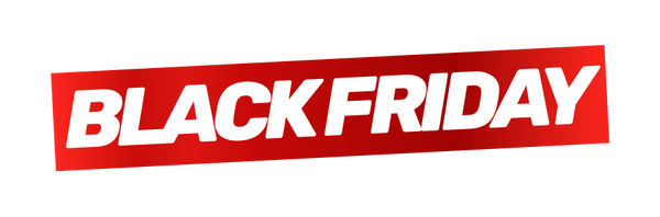 Black Friday Logo