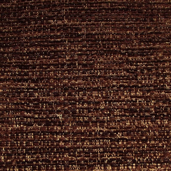 Textured fabric on Repose Chatsworth Dual Motor Riser Recliner Chair by Repose Seating, made in the UK, close-up.