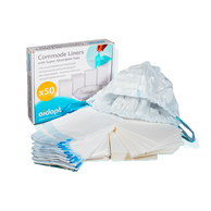 Commode Liners