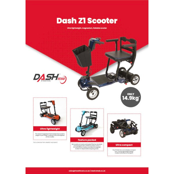 Brochure