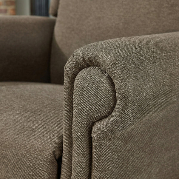 Delby Dual Motor Riser Recliner Chair Image 4