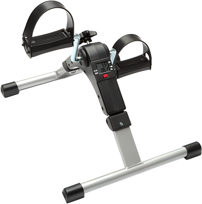 Digital Pedal Exerciser Image