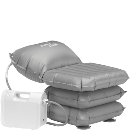 Bathing Cushion Bath Lift Image