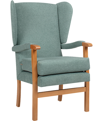 Jubilee High Seat Chair - Mineral Image