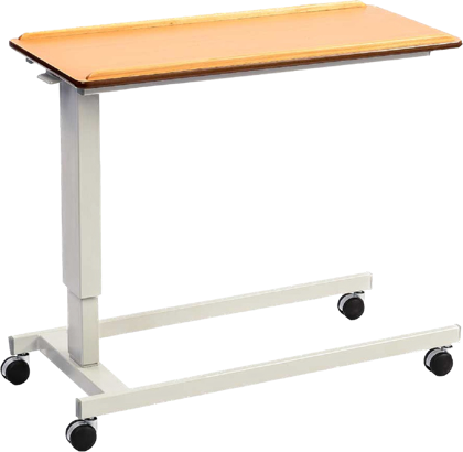 Easylift Overbed Table Image