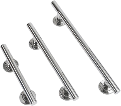 Spa Stainless Steel Grab Rail Image