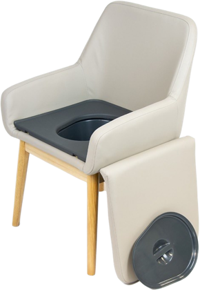 Sanctuary Commode Image