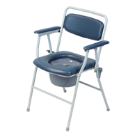 Commodes