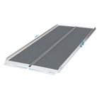 Folding Ramps