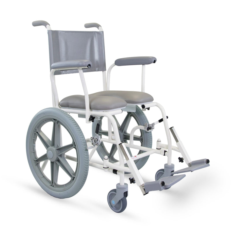 Freeway T60 Self-Propel Shower Chair – Manage At Home