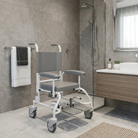 Freeway T90 Paediatric Shower Chair