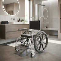 Freeway T90 Paediatric Shower Chair