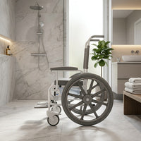 Freeway T90 Paediatric Shower Chair
