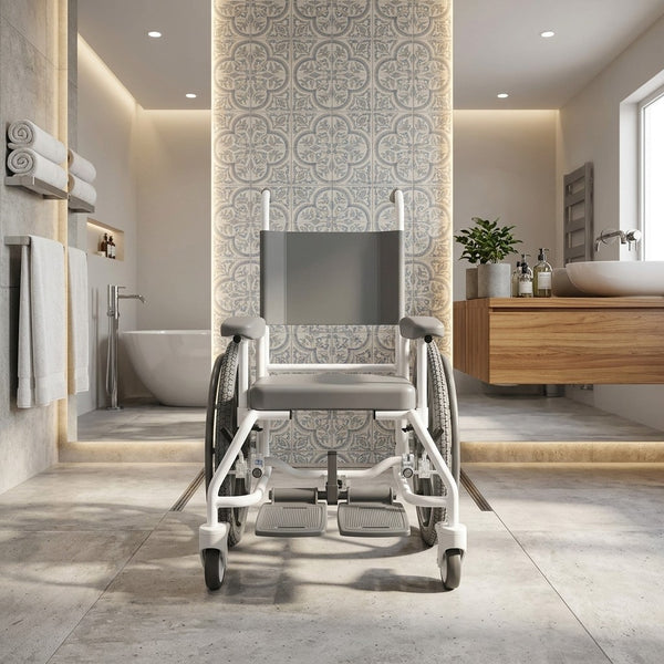 Freeway T90 Paediatric Shower Chair Image 6