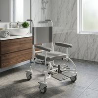 Freeway T90 Paediatric Shower Chair