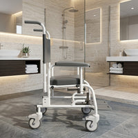 Freeway T90 Paediatric Shower Chair