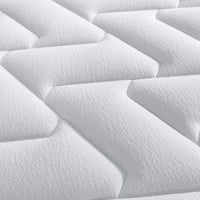 gel 1000 adjustable mattress close up