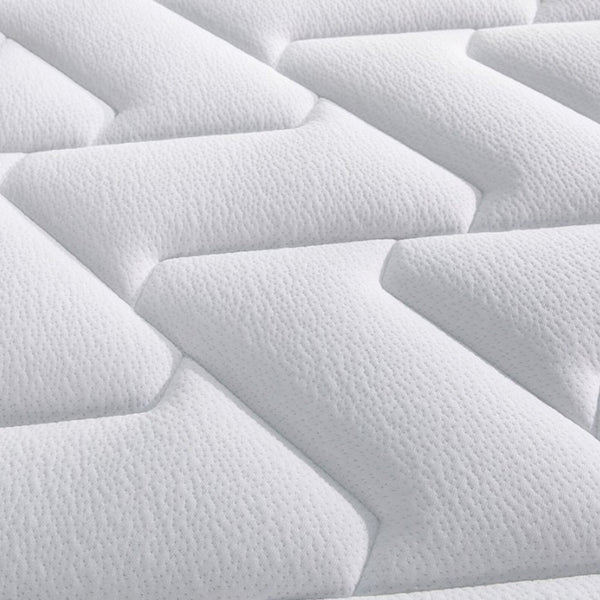 gel 1000 adjustable mattress close up