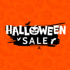 Halloween Sale