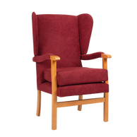 High Back Chairs
