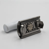 Aidapt jar opener for weak grip or arthritis, product only, front view.