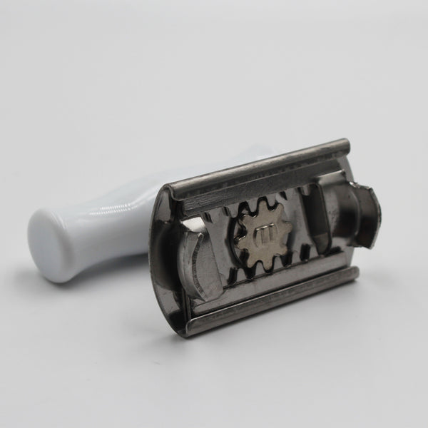 Aidapt jar opener for weak grip or arthritis, product only, front view.