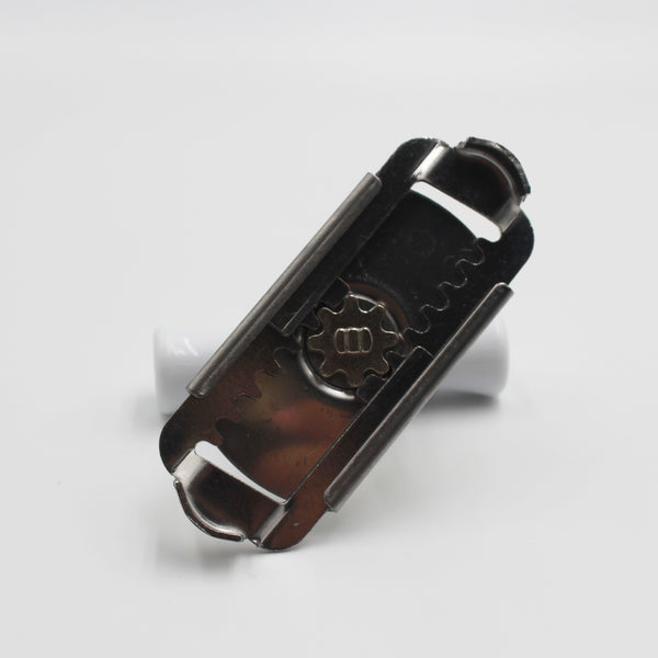 Aidapt Jar Opener designed to help with opening jars for those with a weak grip, close-up view.