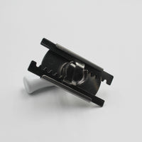 Aidapt jar opener for weak grip or arthritis shown on a plain background, front view.