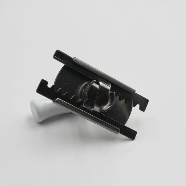 Aidapt jar opener for weak grip or arthritis shown on a plain background, front view.