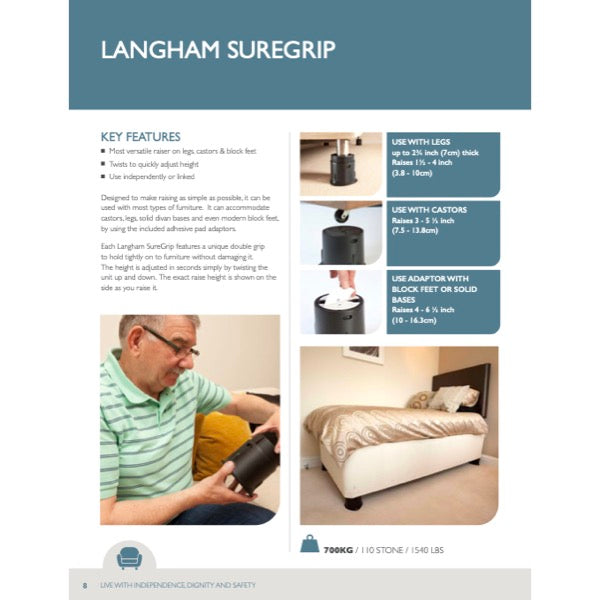 Brochure
