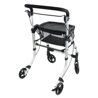 Lightweight Indoor Rollator