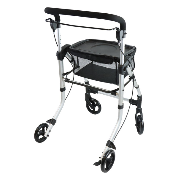 Lightweight Indoor Rollator Image 5