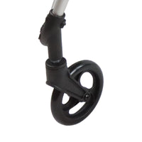 Lightweight Indoor Rollator