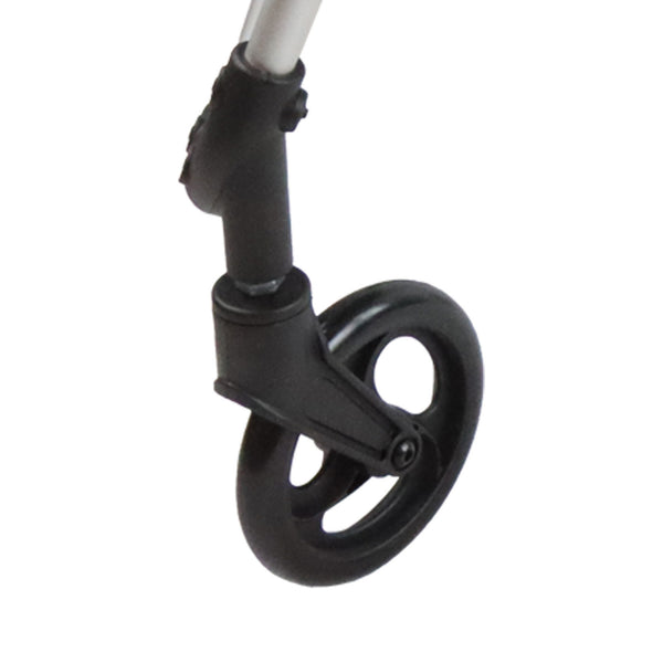 Lightweight Indoor Rollator Image 9