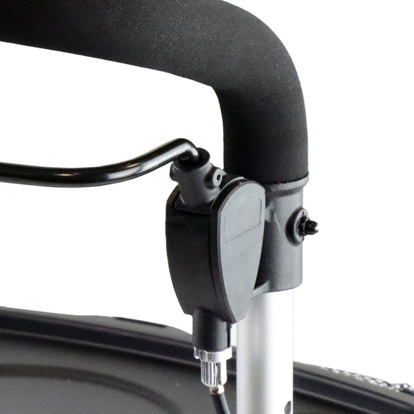 Lightweight Indoor Rollator Image 7