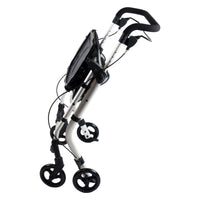 Lightweight Indoor Rollator