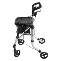 Lightweight Indoor Rollator