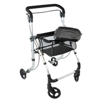 Lightweight Indoor Rollator