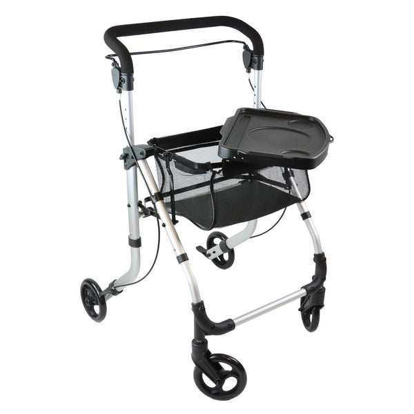 Lightweight Indoor Rollator Image 4