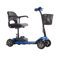Lightweight Mobility Scooters
