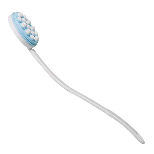 Lotion applicator side profile