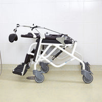 Mackworth M80 Tilt-in-Space Shower Chair