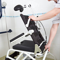 Mackworth M80 Tilt-in-Space Shower Chair