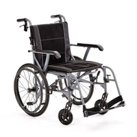 Magnelite Lightweight Wheelchair Self Propelled hero