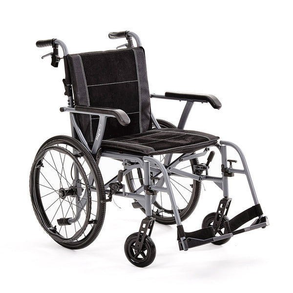 Magnelite Lightweight Wheelchair Self Propelled hero