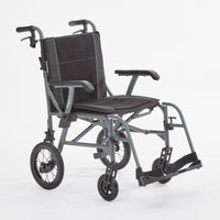 Magnelite Lightweight Wheelchair Transit hero image