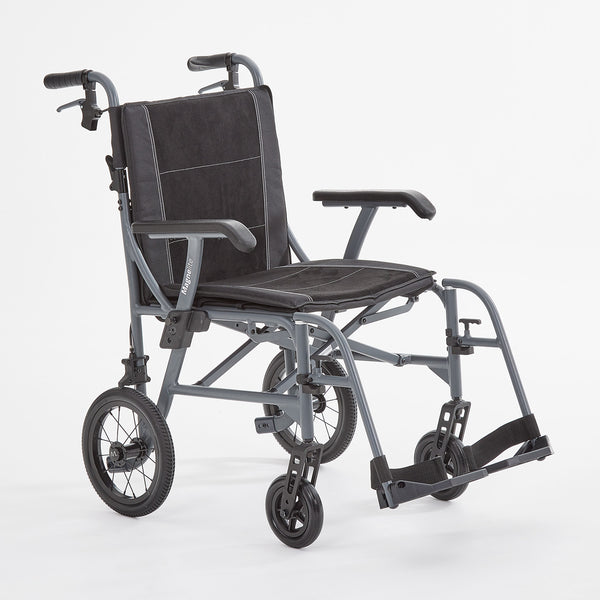 Magnelite Lightweight Wheelchair Transit hero image