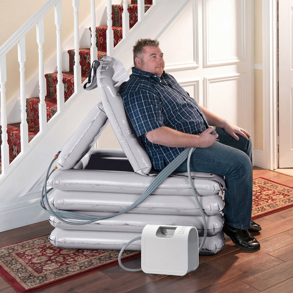 Mangar Camel Lifting Cushion Image 3