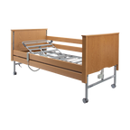 Profiling Beds
