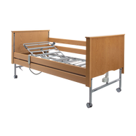 Profiling and Care Beds